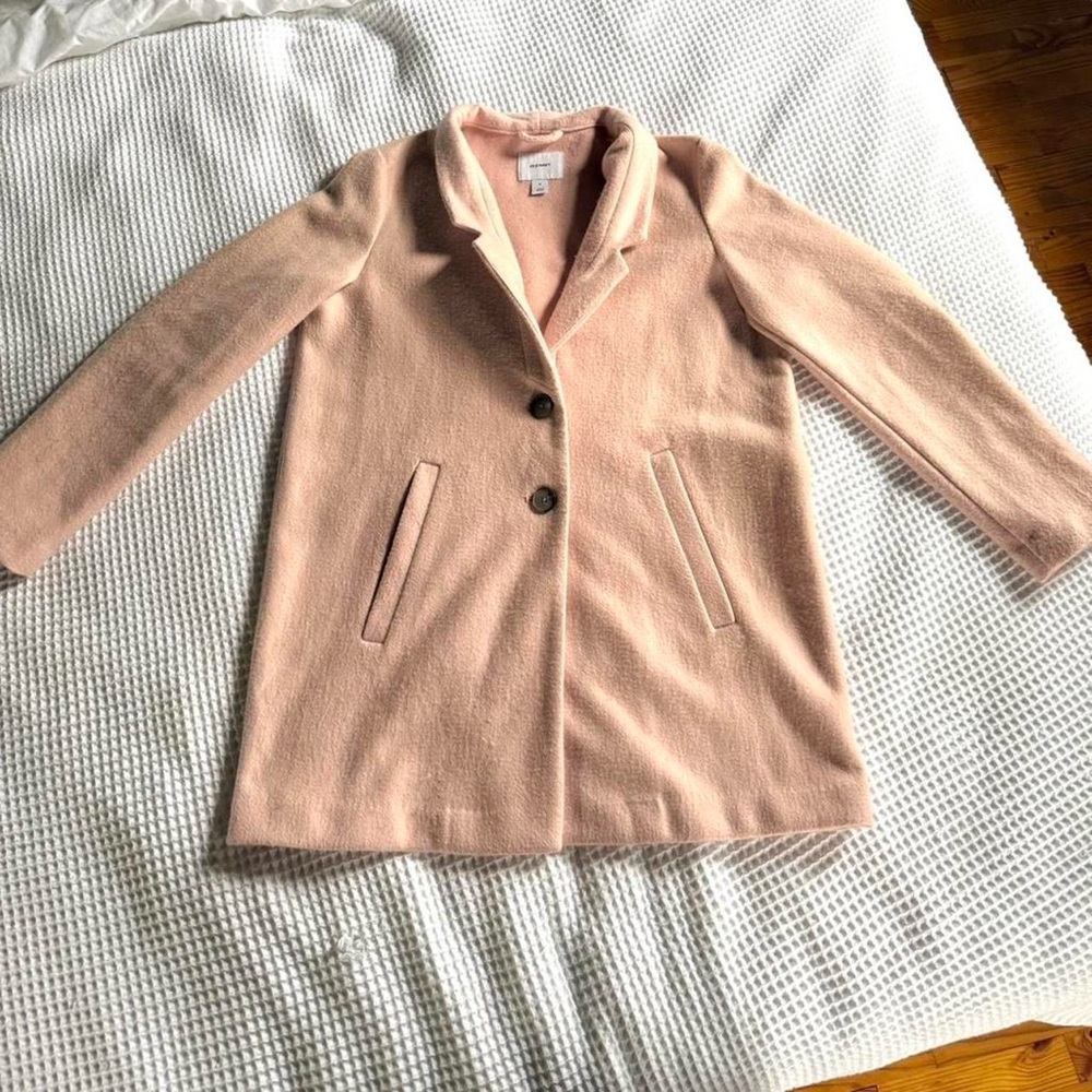 Old Navy Women's Blush Blazer